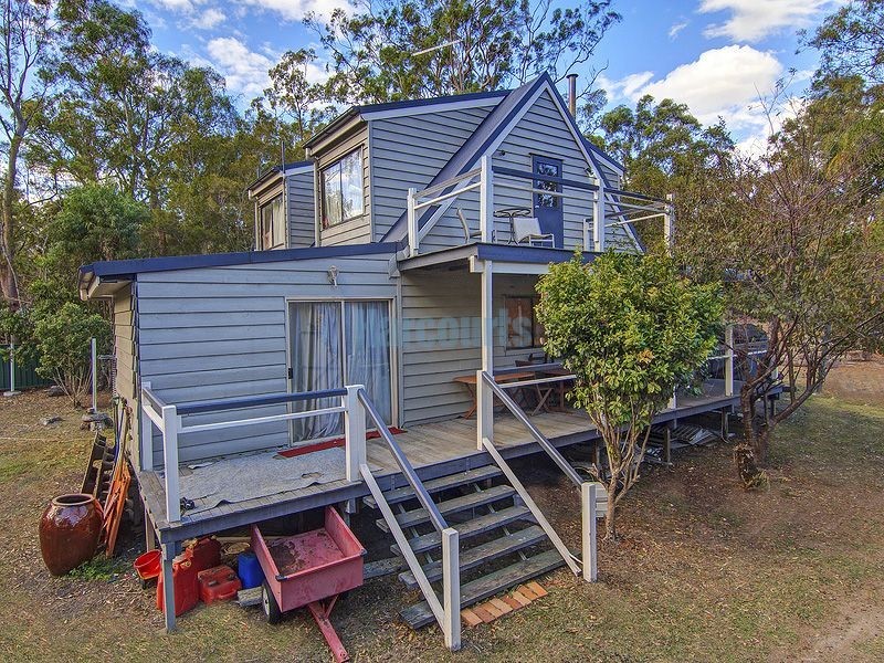 34 Ellen Court, Logan Village QLD 4207