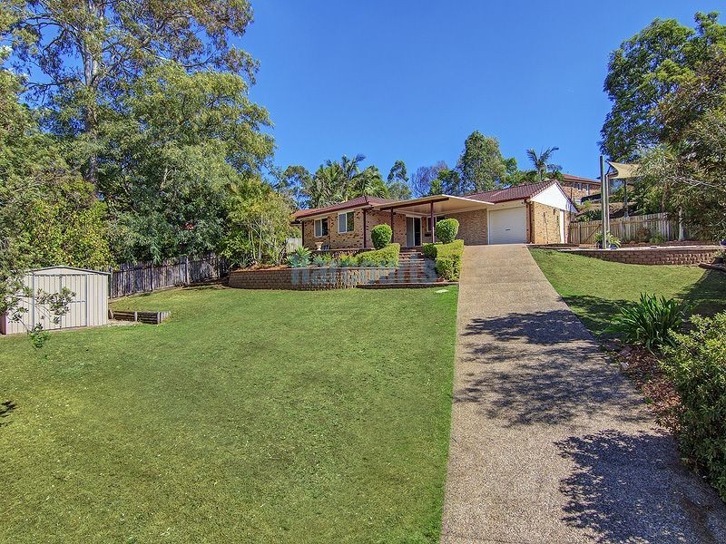 58 Avonmore Street, Edens Landing QLD 4207