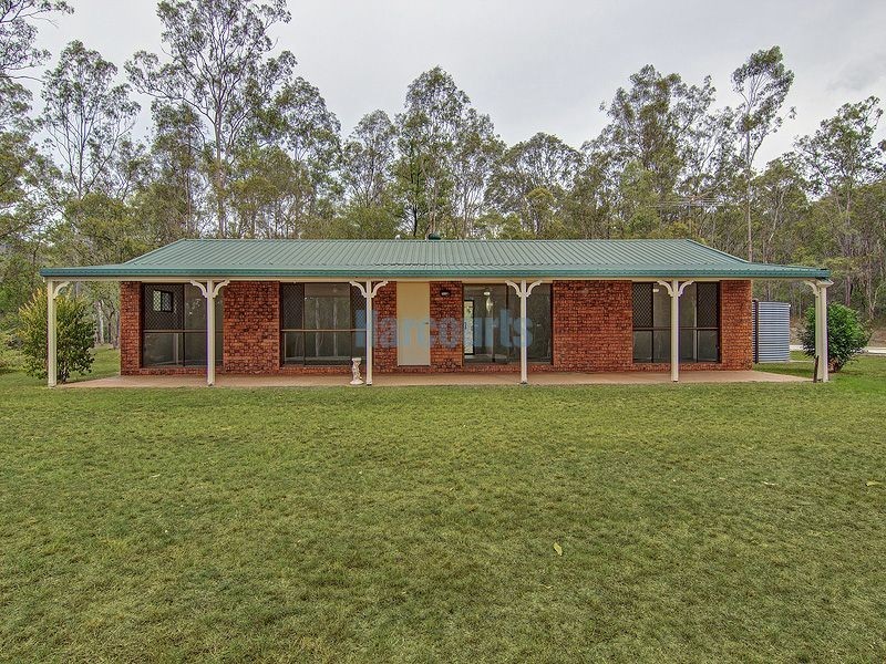 105-109 Cartwright Road, Buccan QLD 4207