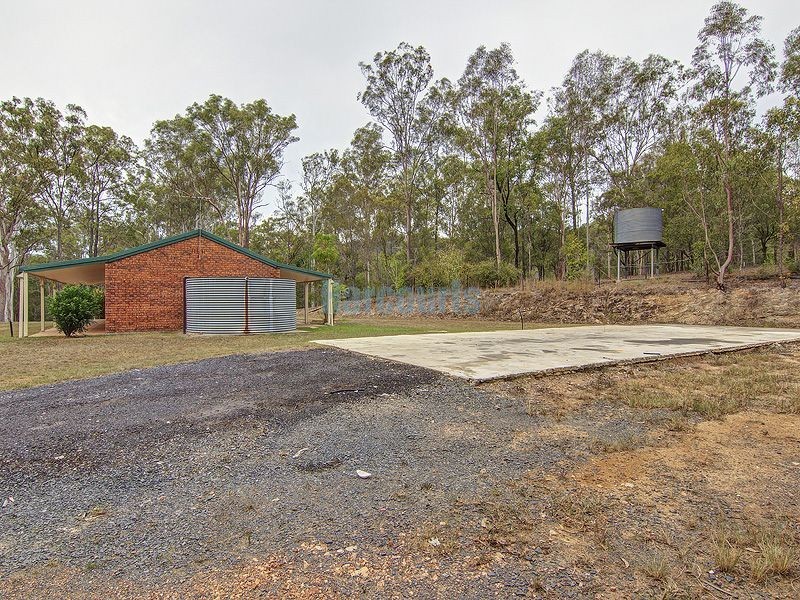 105-109 Cartwright Road, Buccan QLD 4207