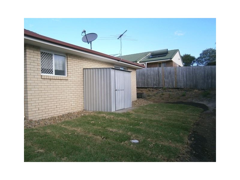 32 William Nixon Way, Edens Landing QLD 4207