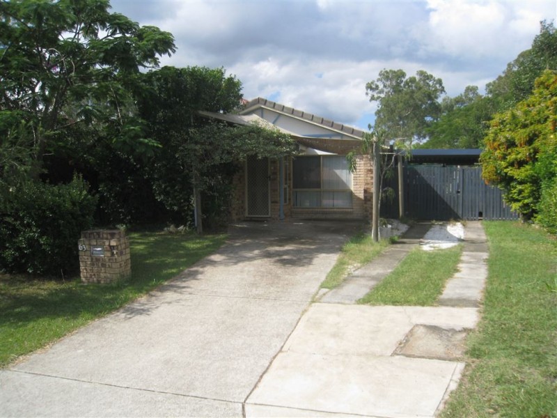 63 Rellam Road, Loganlea QLD 4131