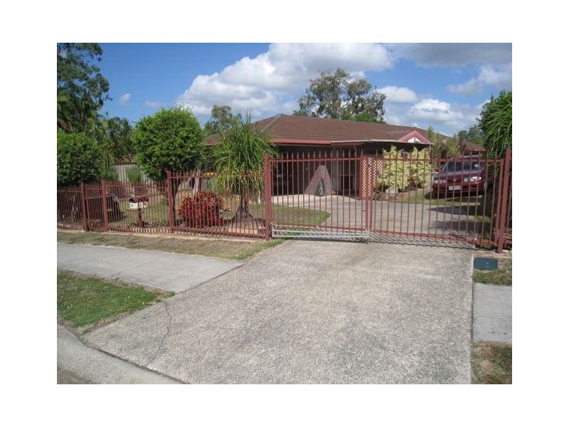 32 Packett Court, Loganlea QLD 4131