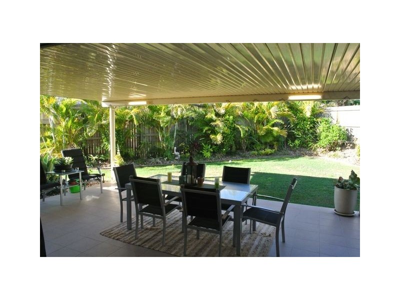 12 Emmaville Crescent, Ormeau QLD 4208