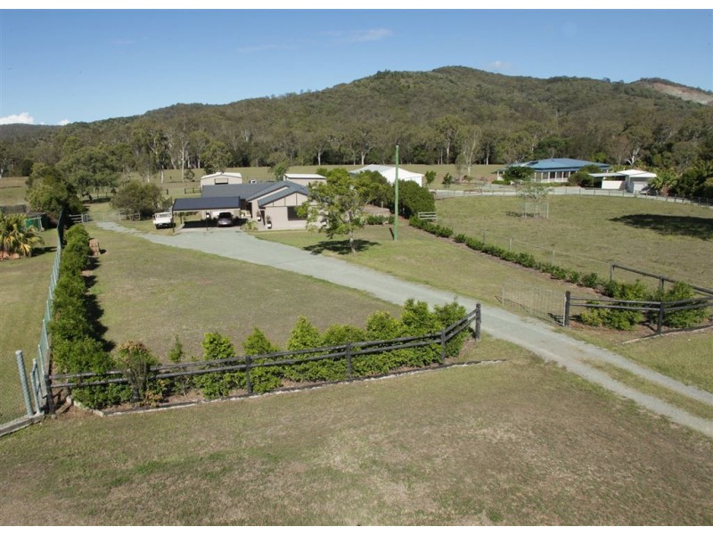 127 Garden Road, Cedar Creek QLD 4207