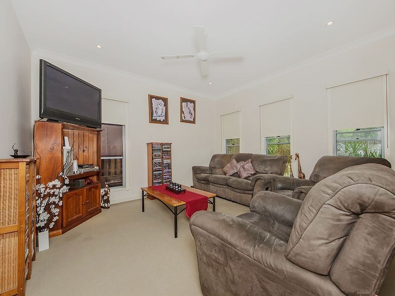 19 Garawarra Crescent, Upper Coomera QLD 4209