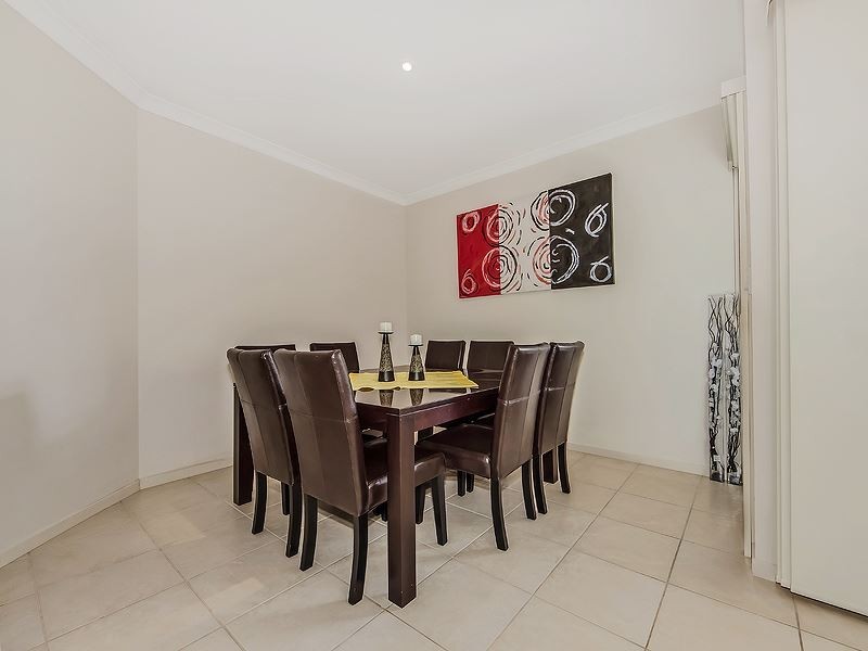 19 Garawarra Crescent, Upper Coomera QLD 4209
