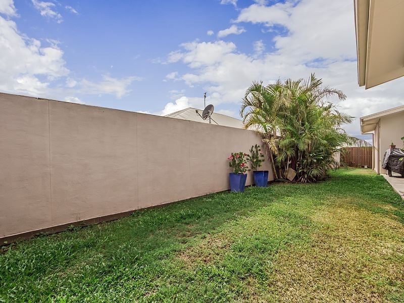 19 Garawarra Crescent, Upper Coomera QLD 4209