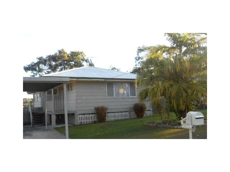 21 Monmouth Street, Eagleby QLD 4207