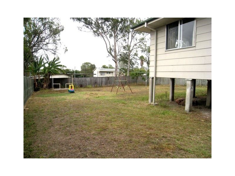 21 Monmouth Street, Eagleby QLD 4207