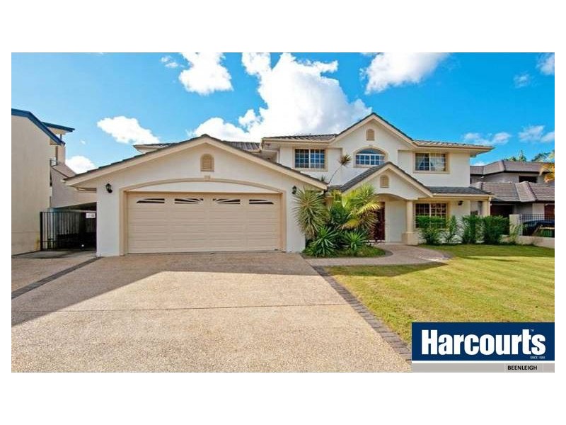 4 Riverside Tce, Windaroo QLD 4207
