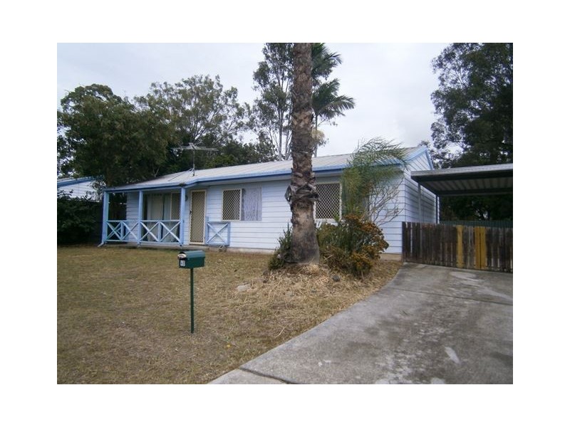 40 Yolla Street, Eagleby QLD 4207