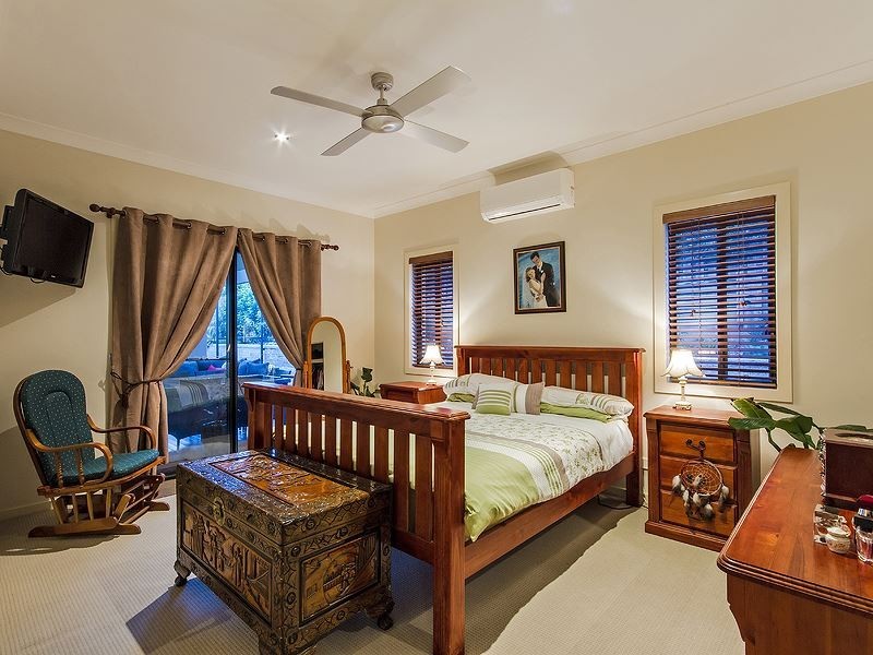 6 Abercrombie Cresent, Upper Coomera QLD 4209