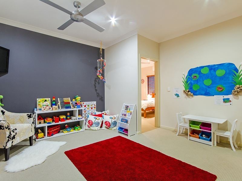 6 Abercrombie Cresent, Upper Coomera QLD 4209