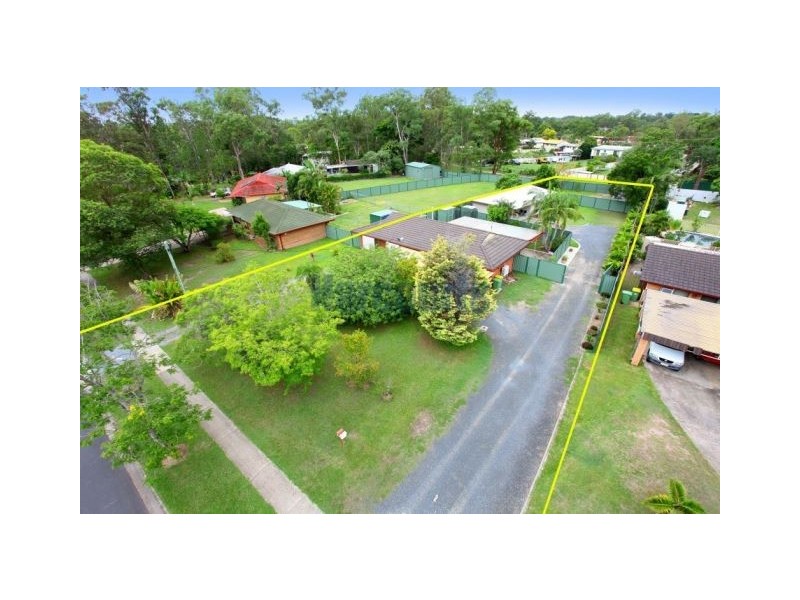 31 Bluegum Drive, Marsden QLD 4132