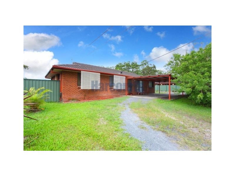 31 Bluegum Drive, Marsden QLD 4132