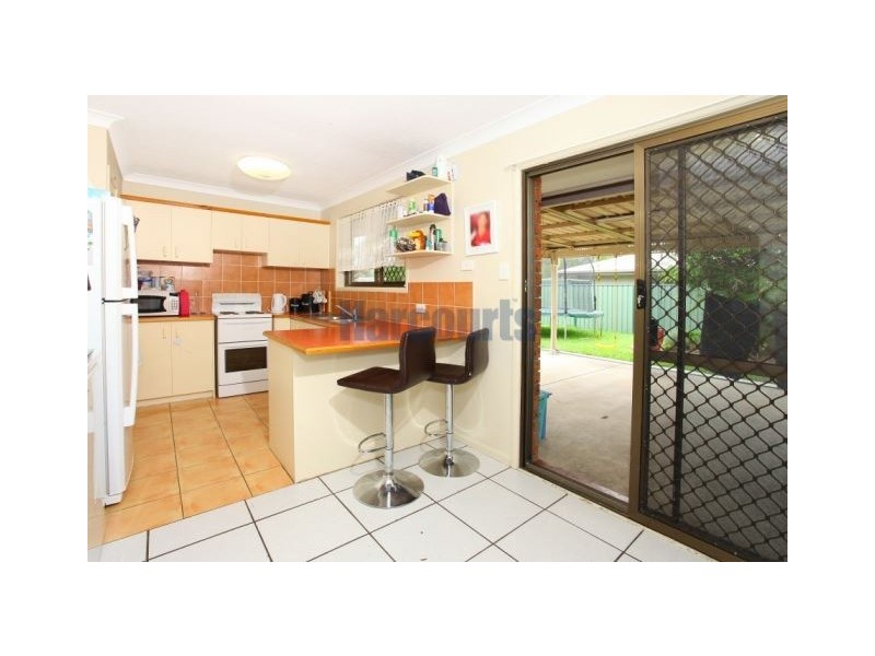 31 Bluegum Drive, Marsden QLD 4132