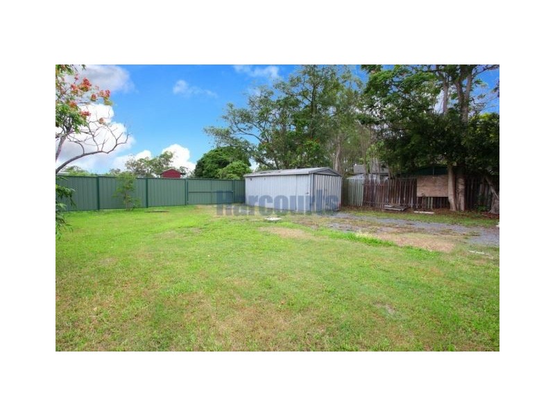 31 Bluegum Drive, Marsden QLD 4132