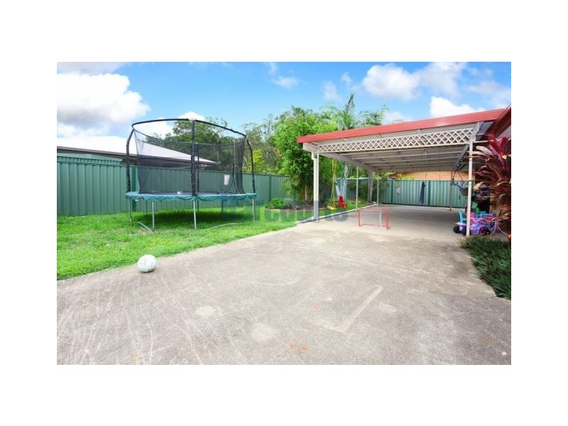 31 Bluegum Drive, Marsden QLD 4132