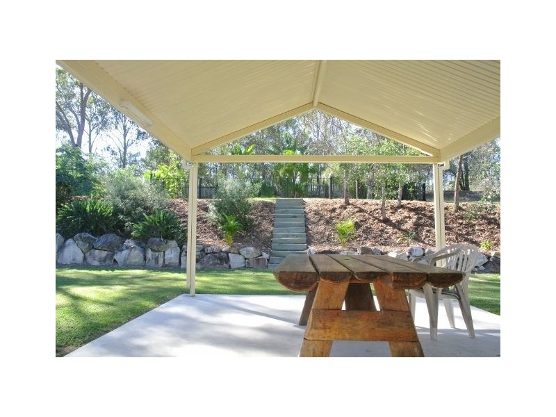 27 Vaughan Drive, Ormeau QLD 4208