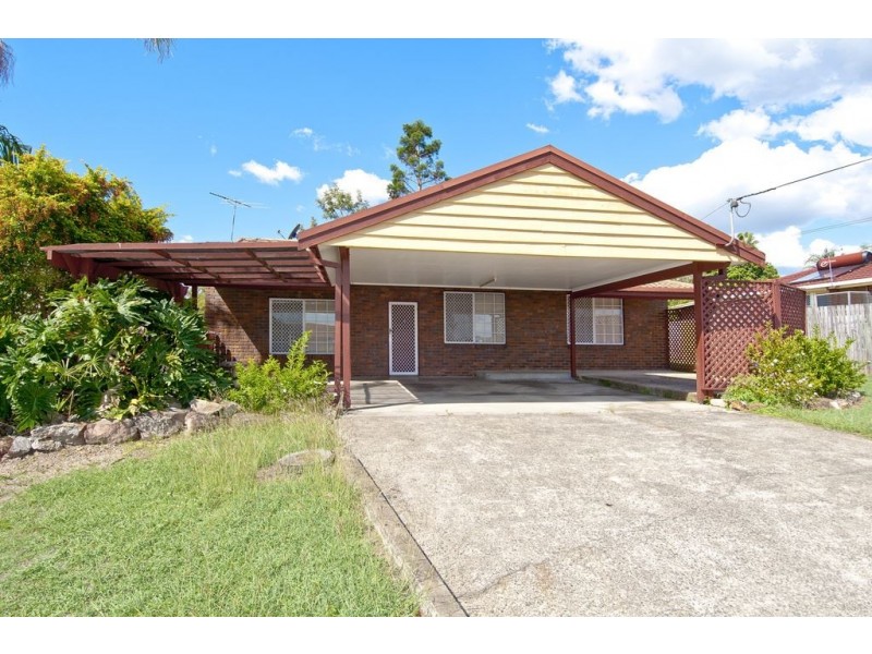4 Lynette Court, Bethania QLD 4205