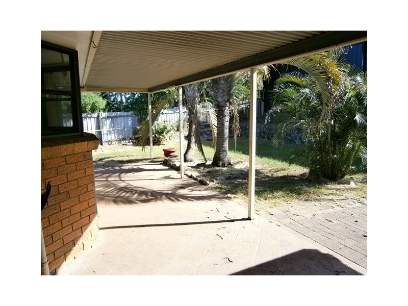 37 Tallagandra Court, Beenleigh QLD 4207