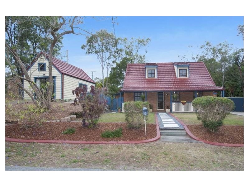 4 Benjul Drive, Beenleigh QLD 4207
