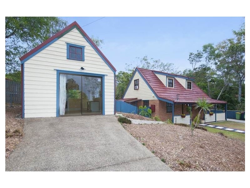 4 Benjul Drive, Beenleigh QLD 4207