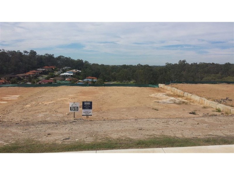 13 Lot 55 Nevron Drive, Bahrs Scrub QLD 4207