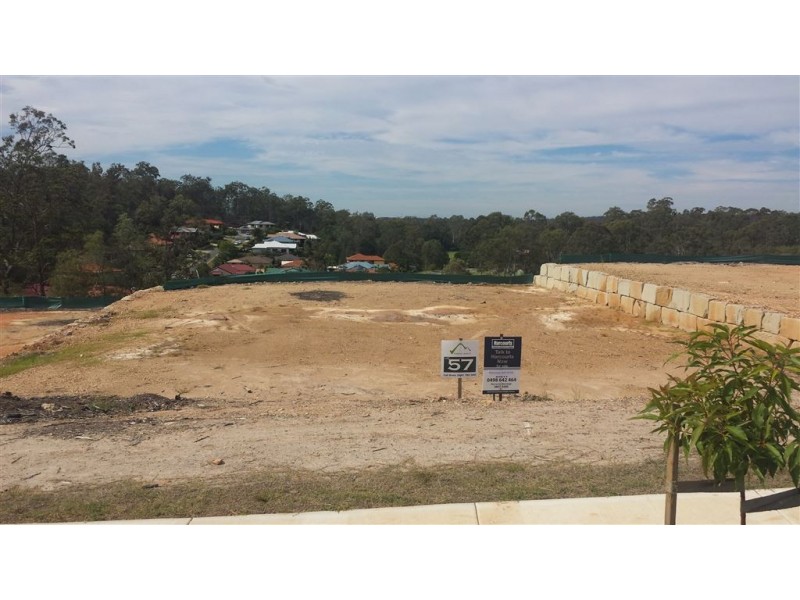 17 Lot 57 Nevron  Drive, Bahrs Scrub QLD 4207