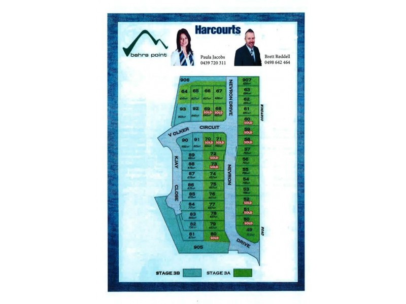 17 Lot 57 Nevron  Drive, Bahrs Scrub QLD 4207