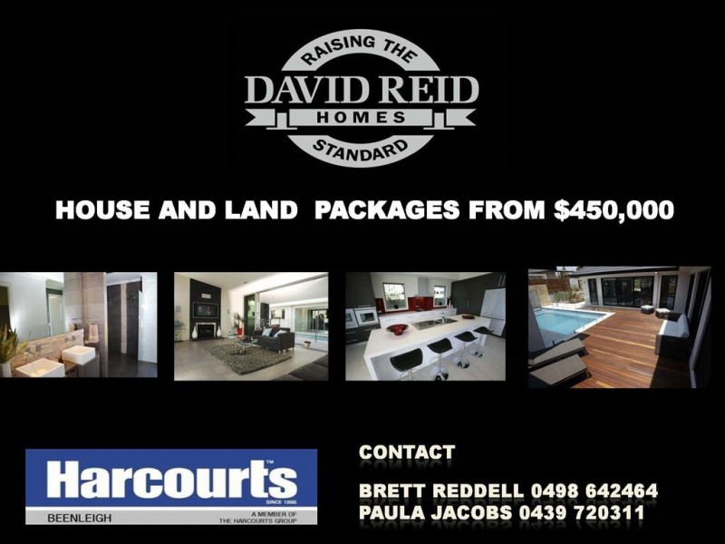 17 Lot 57 Nevron  Drive, Bahrs Scrub QLD 4207