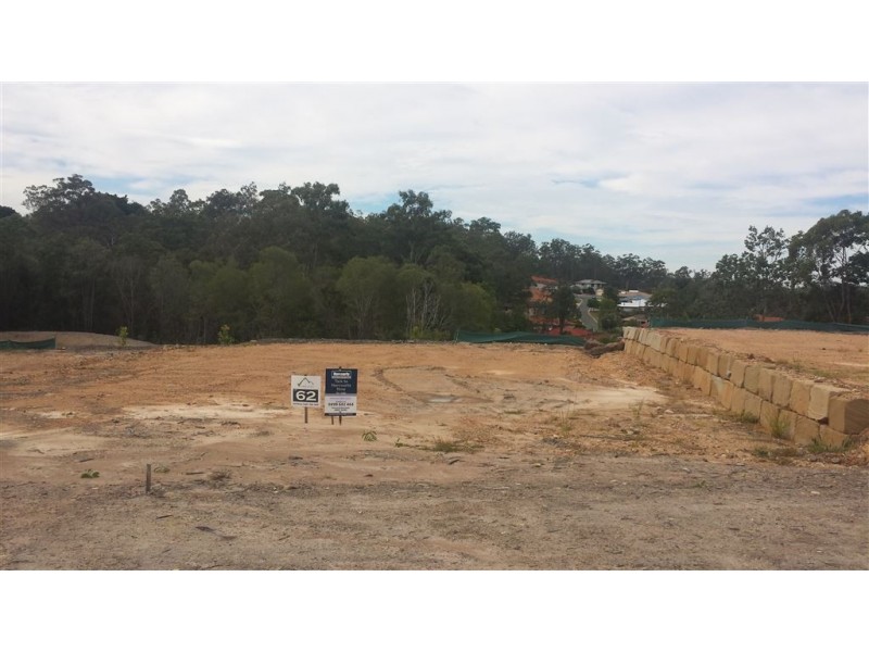 27 Lot 62 Nevron drive, Bahrs Scrub QLD 4207