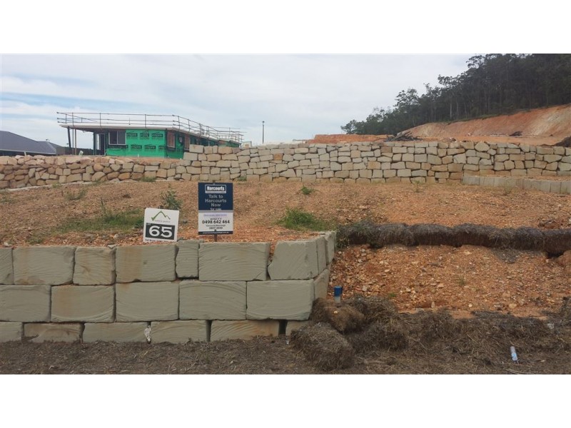 32 Lot 65 Nevron Drive, Bahrs Scrub QLD 4207