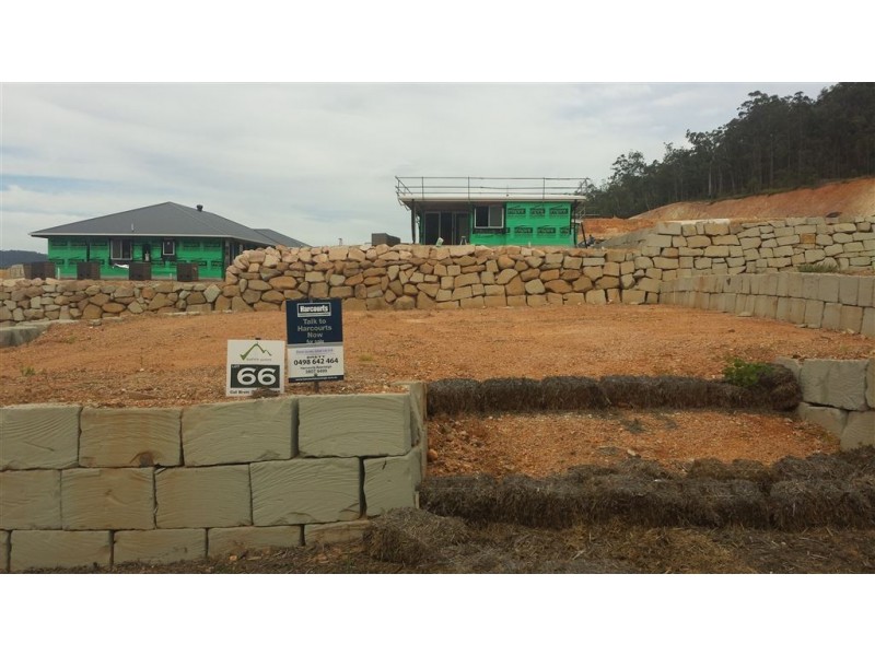 30 Lot 66 Nevron Drive, Bahrs Scrub QLD 4207