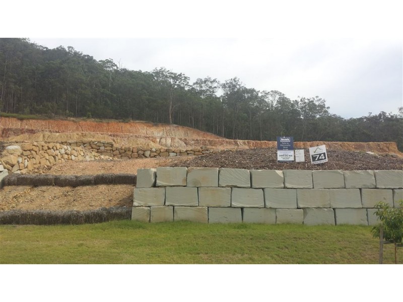 18 Lot 74 Nevron Drive, Bahrs Scrub QLD 4207