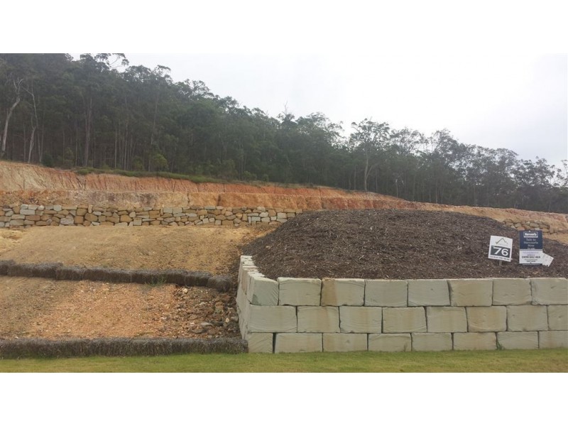 14 Lot 76 Nevron Drive, Bahrs Scrub QLD 4207