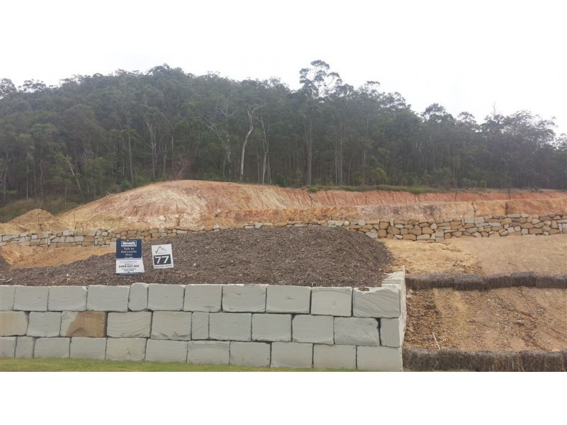 12 Lot 77 Nevron Drive, Bahrs Scrub QLD 4207
