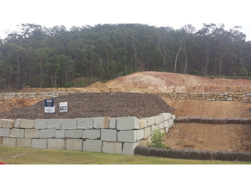 10 Lot 78 Nevron Drive, Bahrs Scrub QLD 4207