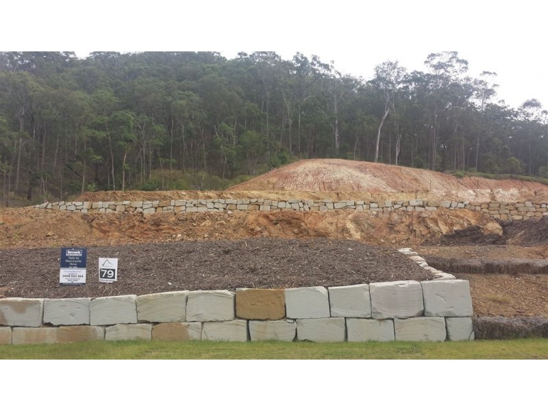 8 Lot 79 Nevron Drive, Bahrs Scrub QLD 4207