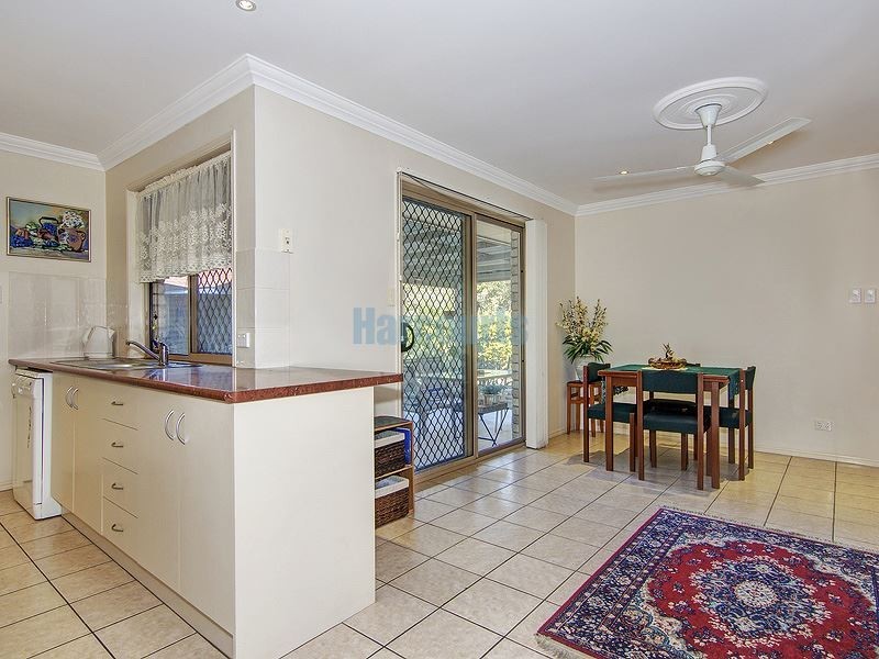 18 Condamine Place, Loganlea QLD 4131