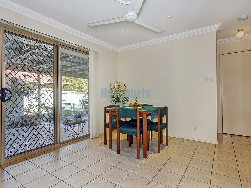 18 Condamine Place, Loganlea QLD 4131