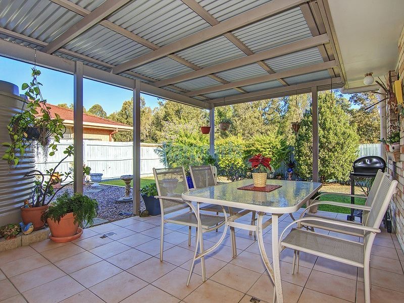 18 Condamine Place, Loganlea QLD 4131