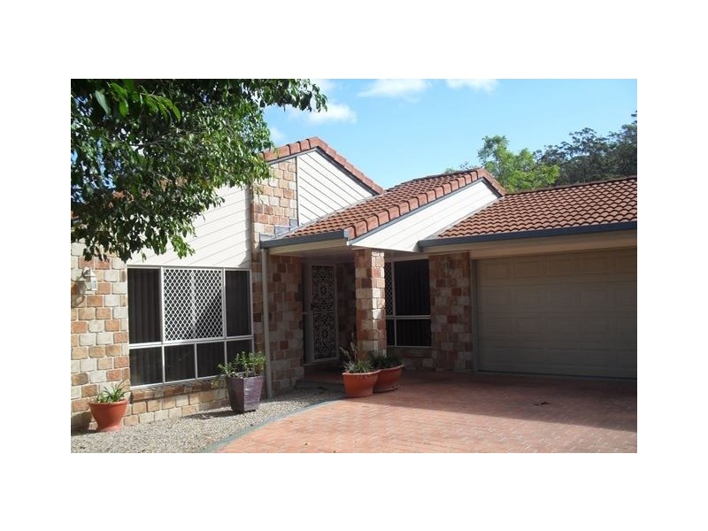 1 Albert Valley Drive, Bahrs Scrub QLD 4207