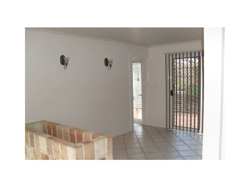 1 Albert Valley Drive, Bahrs Scrub QLD 4207