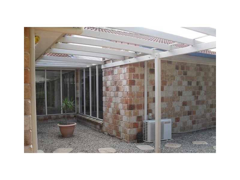 1 Albert Valley Drive, Bahrs Scrub QLD 4207
