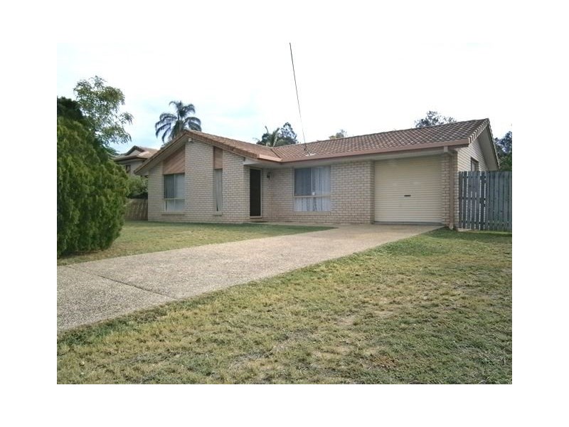 30 Duesbury Cres, Edens Landing QLD 4207