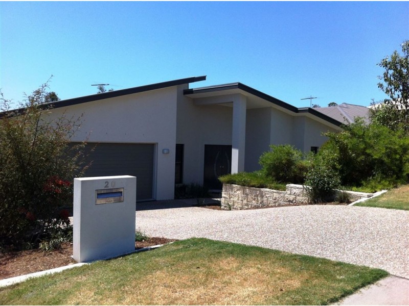 20 Maidenwell Road, Ormeau QLD 4208