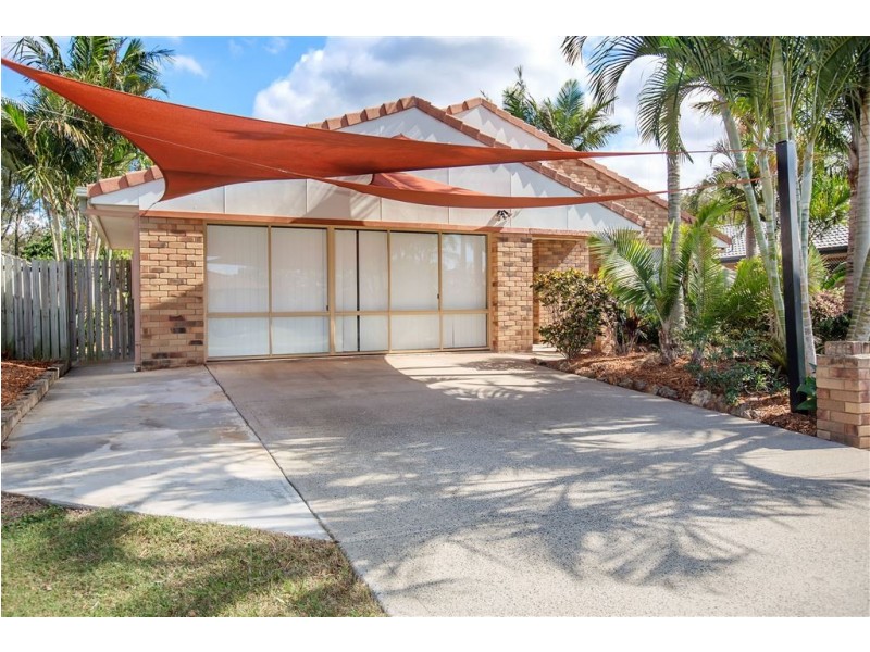 25 Susan Godfrey Drive, Windaroo QLD 4207