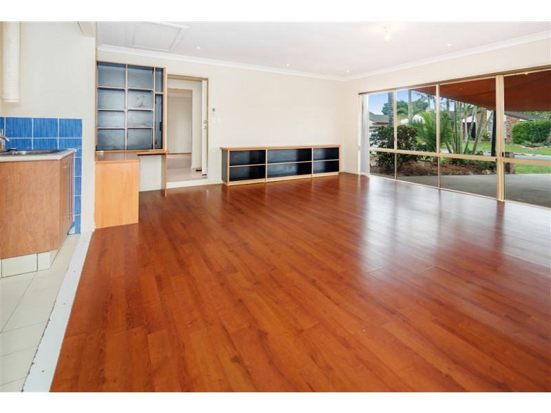 25 Susan Godfrey Drive, Windaroo QLD 4207